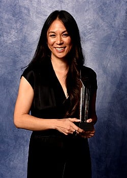 Samantha Quan